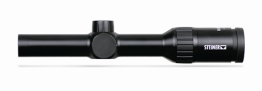 STEINER RANGER 4 / 1-4X24 / reticle 4Ai